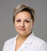 Белушенко Наталия Александровна